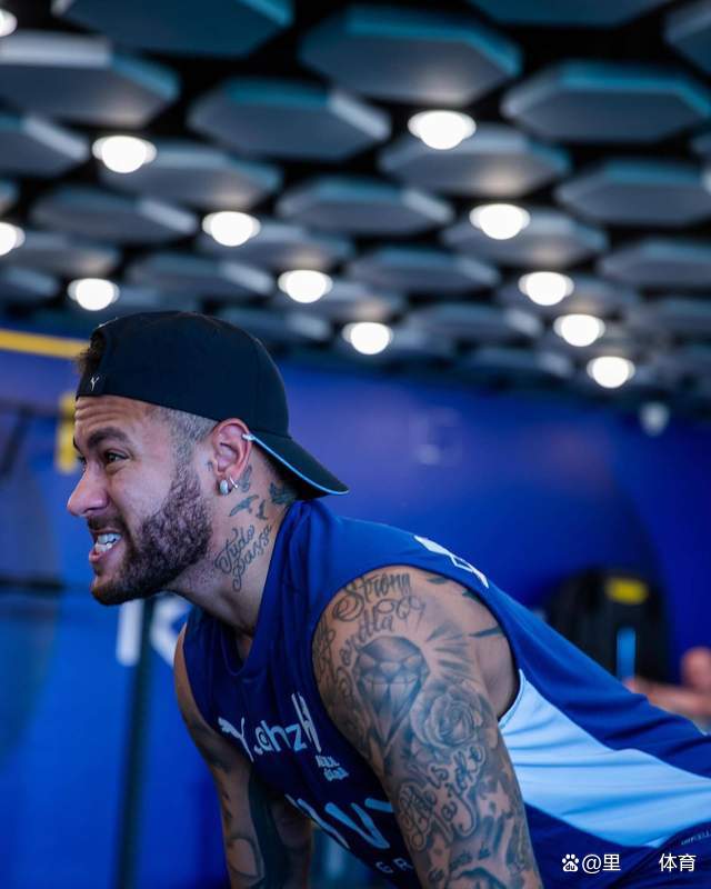 内马尔连续五场比赛得分超过比赛规则变更，独行侠不断突破！引发球迷热议的简单介绍-九游登录入口