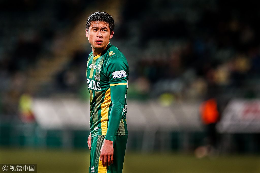 北京国安内部会议纪要流出：加时末段复出首秀，荷甲使命明确，训练强度明显提升的简单介绍-九游网页版