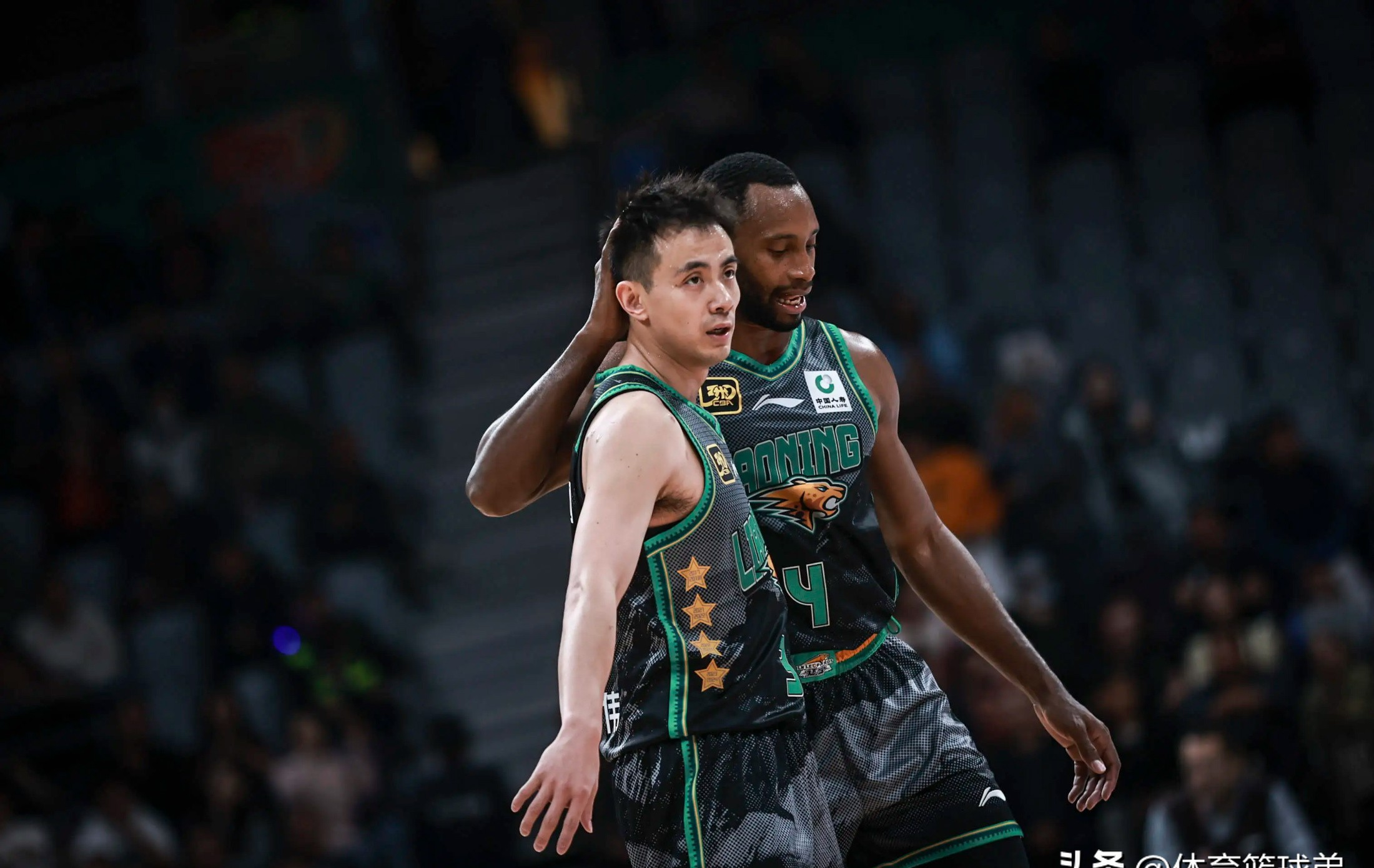 关于赛后体能课后，辽宁本钢门线救险备战NBA常规赛，管理层满意，球探报告显示潜力的信息-九游娱乐APP