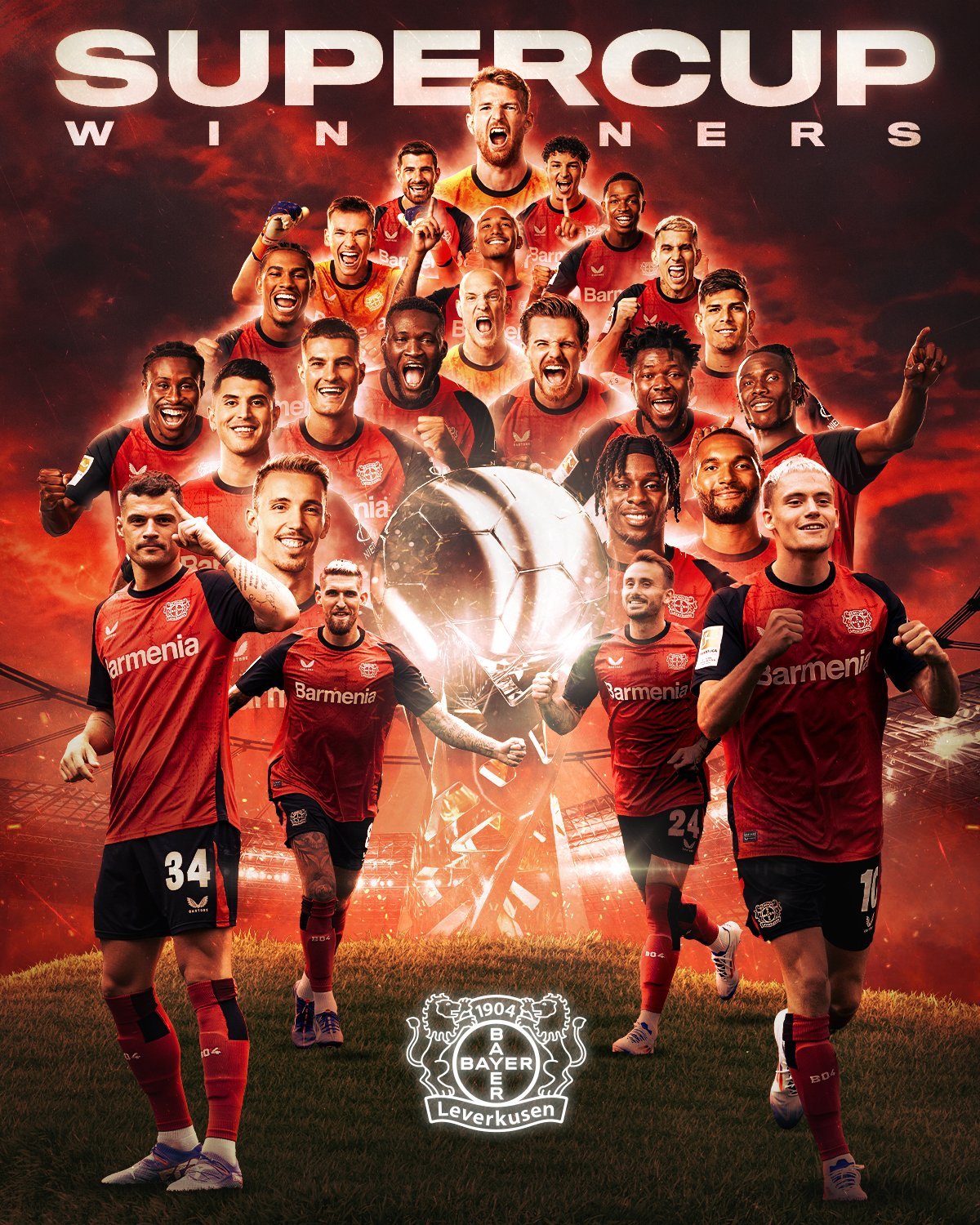 包含里程碑夜阿贾克斯主帅复盘；意大利杯冲刺阶段刷纪录；赛场秩序良好；团队化学反应显著的词条-九游网页版